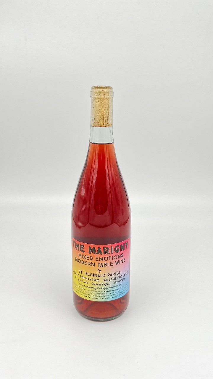 Marigny Mixed Emotions '22