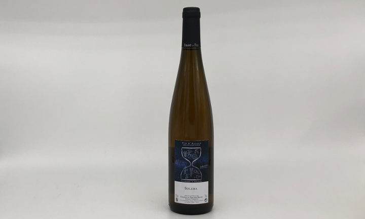 Domaine Brand Solera NV