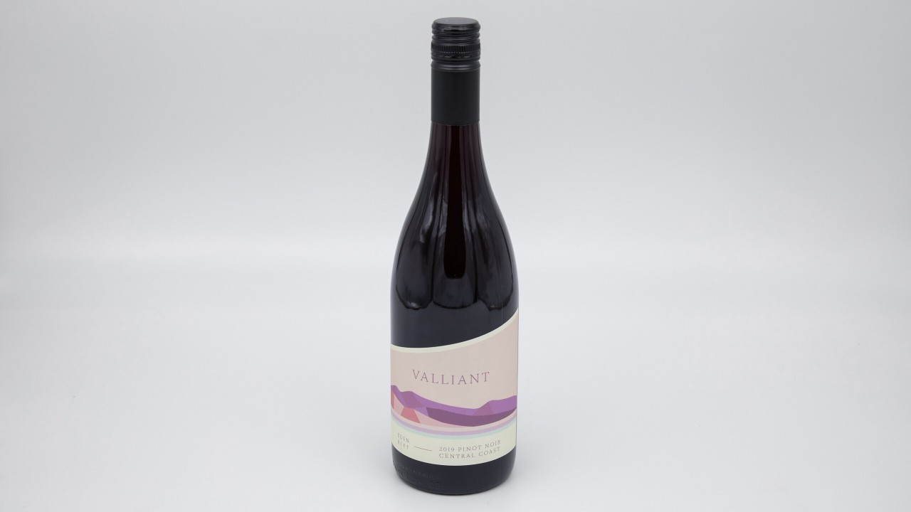 Eden Rift Valliant Pinot Noir '19