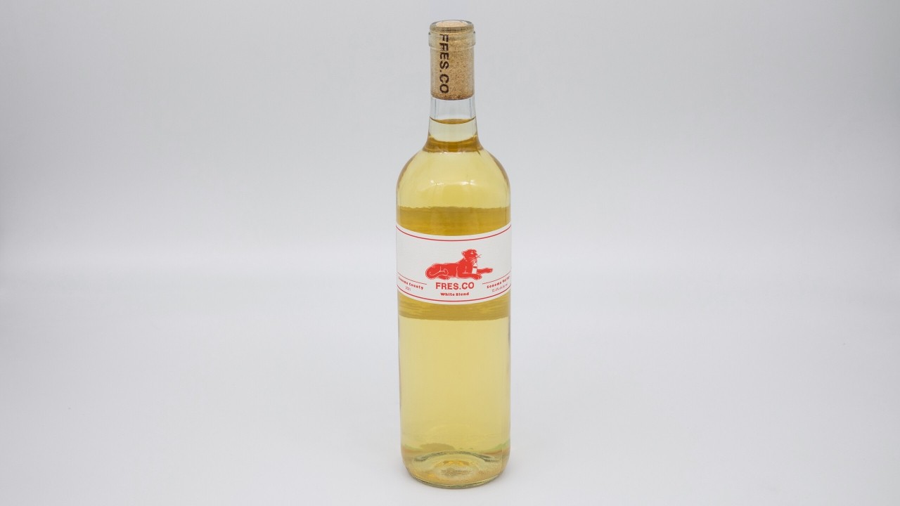 Fres.Co White Blend '21