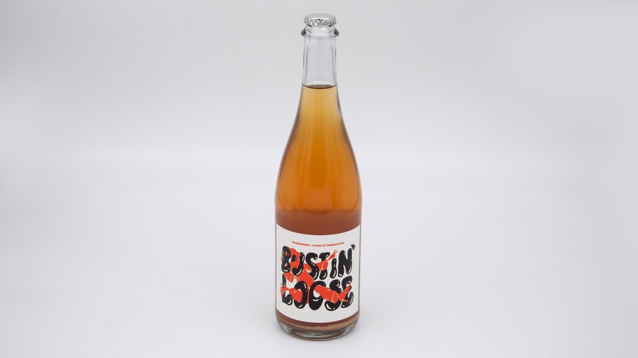 Wonderwerk Bustin' Loose '22