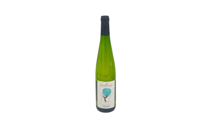 Domaine Gross Riesling '19
