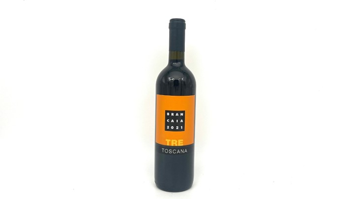 Brancaia 'Tre' Rosso '21