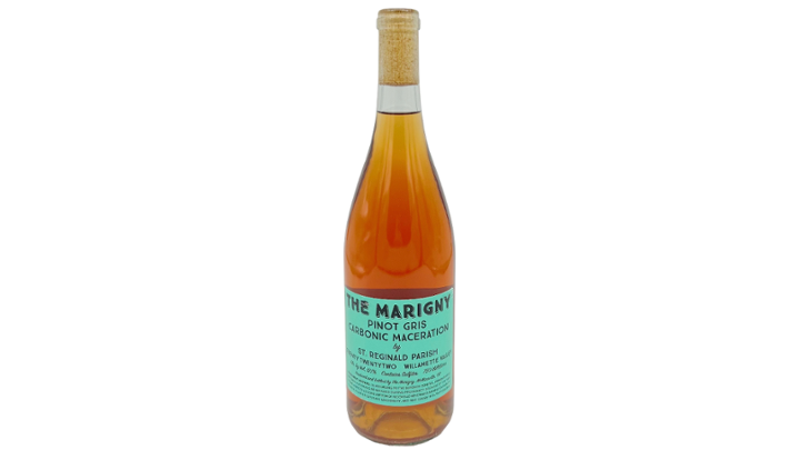 Marigny Carbonic Pinot Gris '22