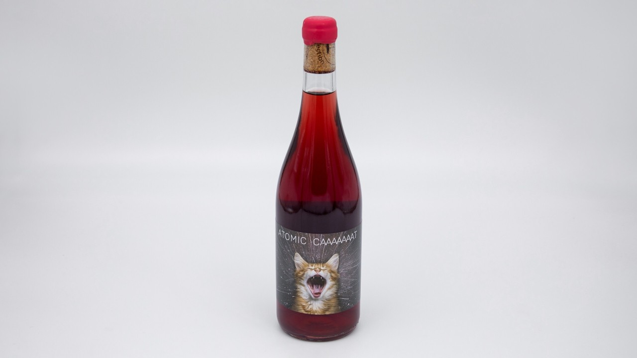 Coq Au Vin Sas Atomic Cat '22
