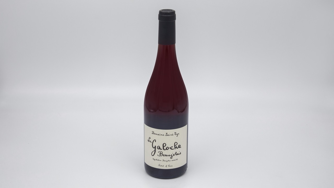 Domaine Saint Cyr La Galoche '22
