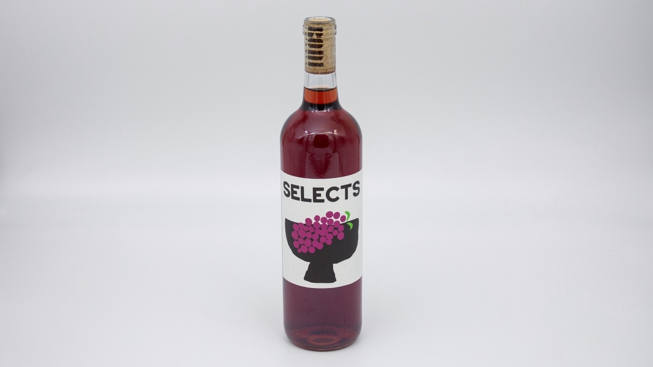 Selects Petite Syrah/Cortese '22