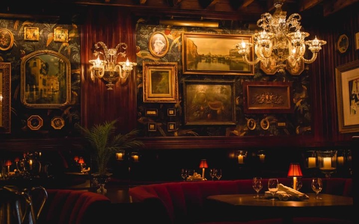 Restaurant banner image