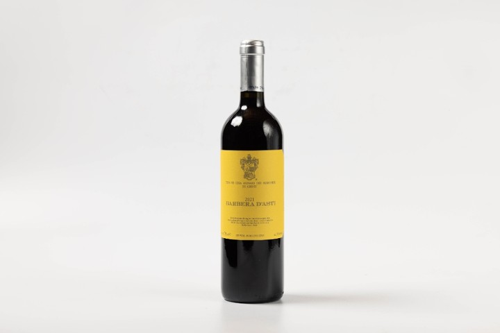 Marchesi Di Gresy, Barbera d’Asti, Piedmont, 2020