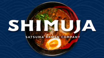 Shimuja Ramen Downtown