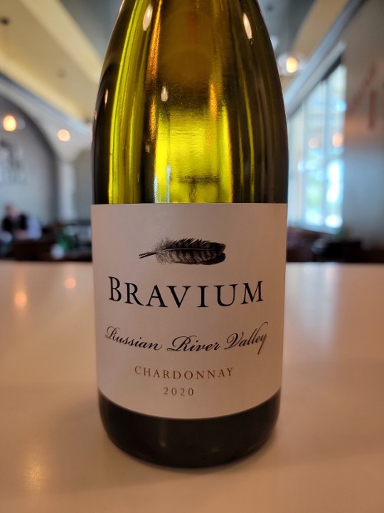 Bravium Chardonnay