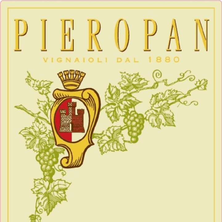 Pieropan Soave