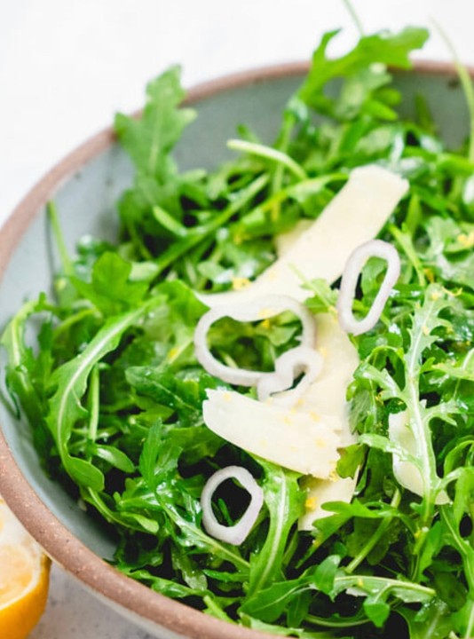 Arugula Salad