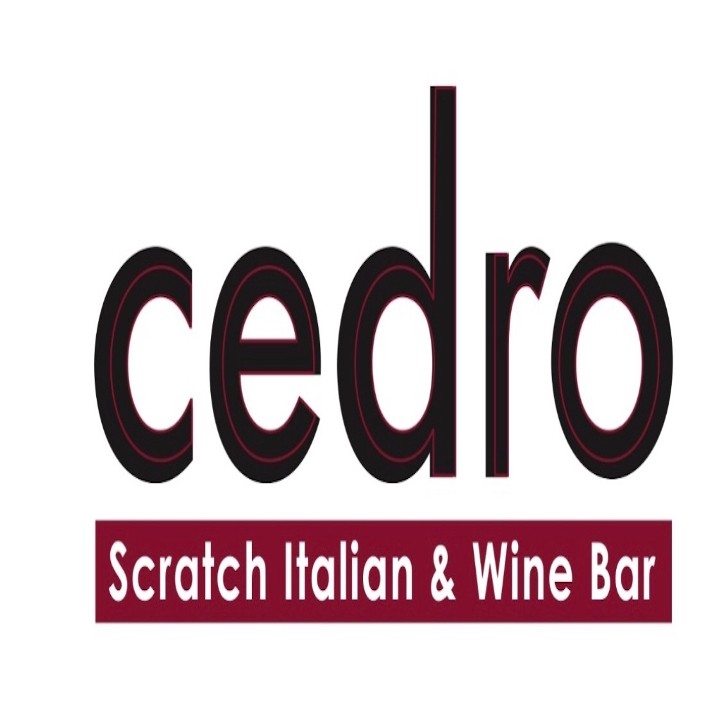 Cedro Scratch Italian & Wine Bar Cedro
