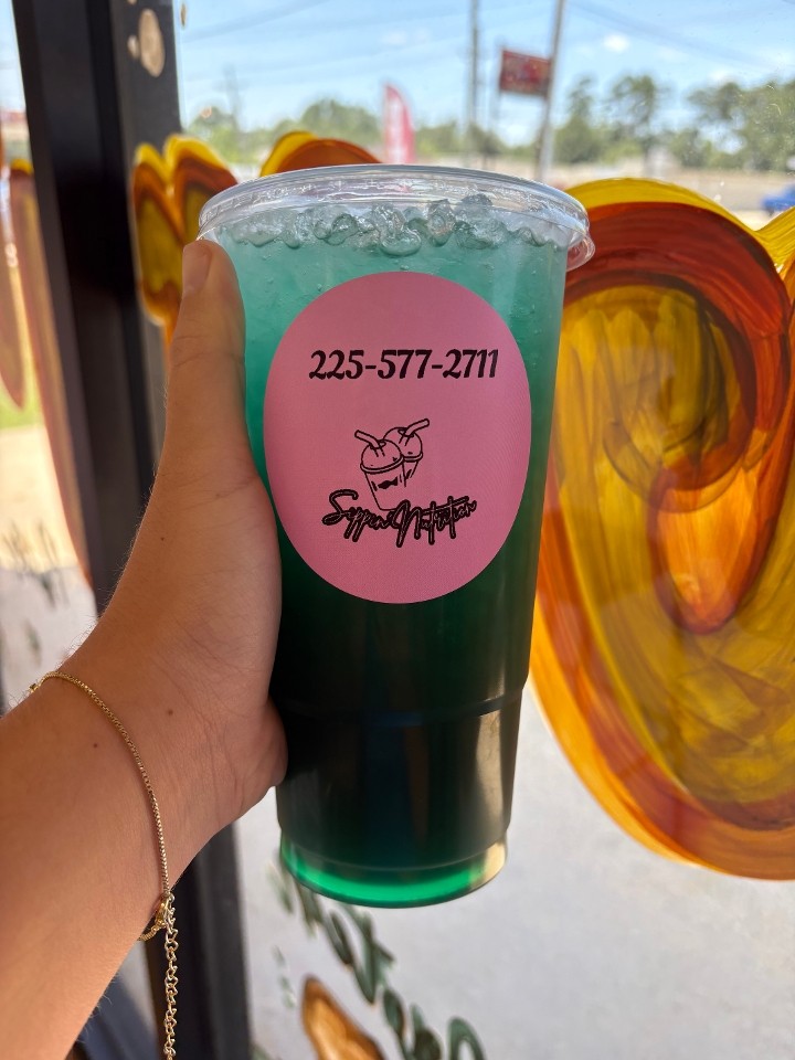Sippin' Nutrition 29644 S Montpelier Rd B