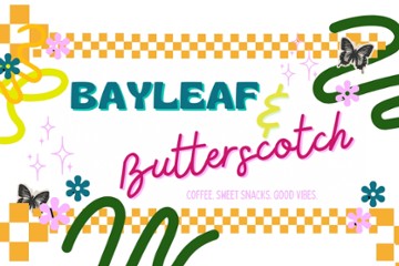 Bayleaf & Butterscotch 109 W Jefferson St