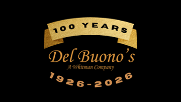 Del Buono's Pastries 15 Haddon Avenue