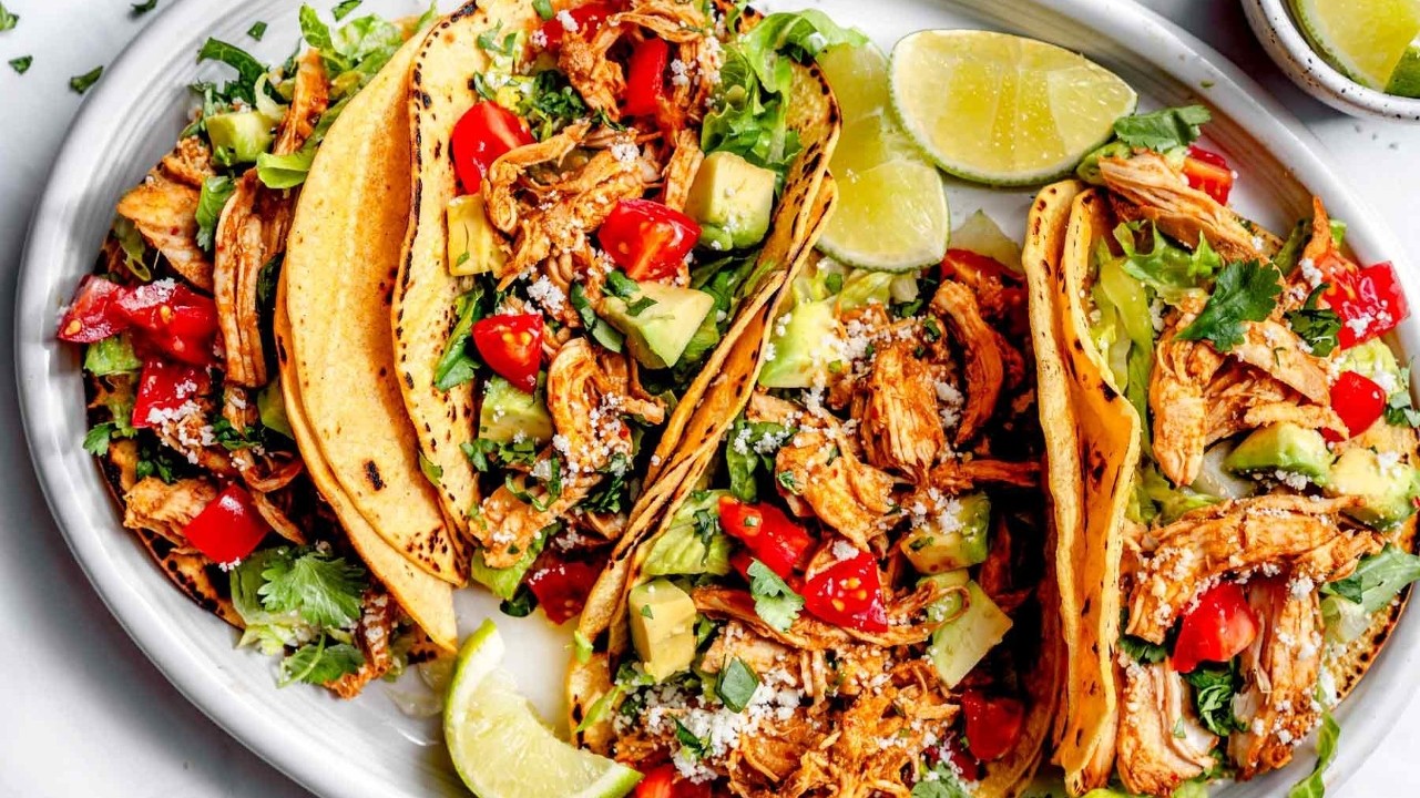 TACOS NYC 159 Ludlow St