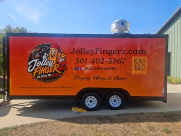 Jolley Fingerz LLC