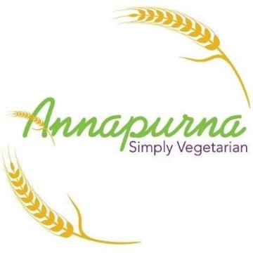 Annapurna Simply Vegetarian - Chicago