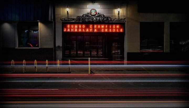 Restaurant banner image