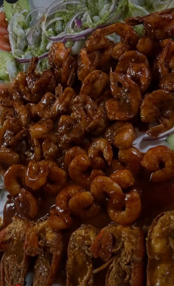 Seafood Islitas De Nayarit - Sacramento Sacramento
