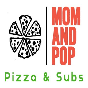 Mom & Pop Pizza & Subs