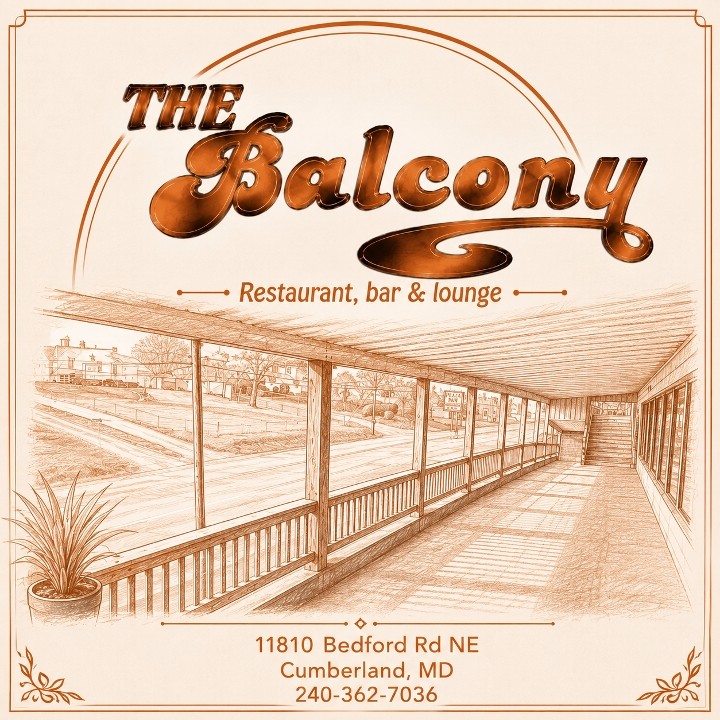 The Balcony 11810 Bedford Rd NE
