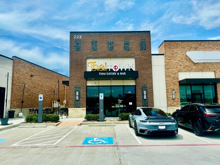 Restaurant banner image