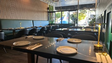 Thonglor Thai Bistro 173 E 4th Ave