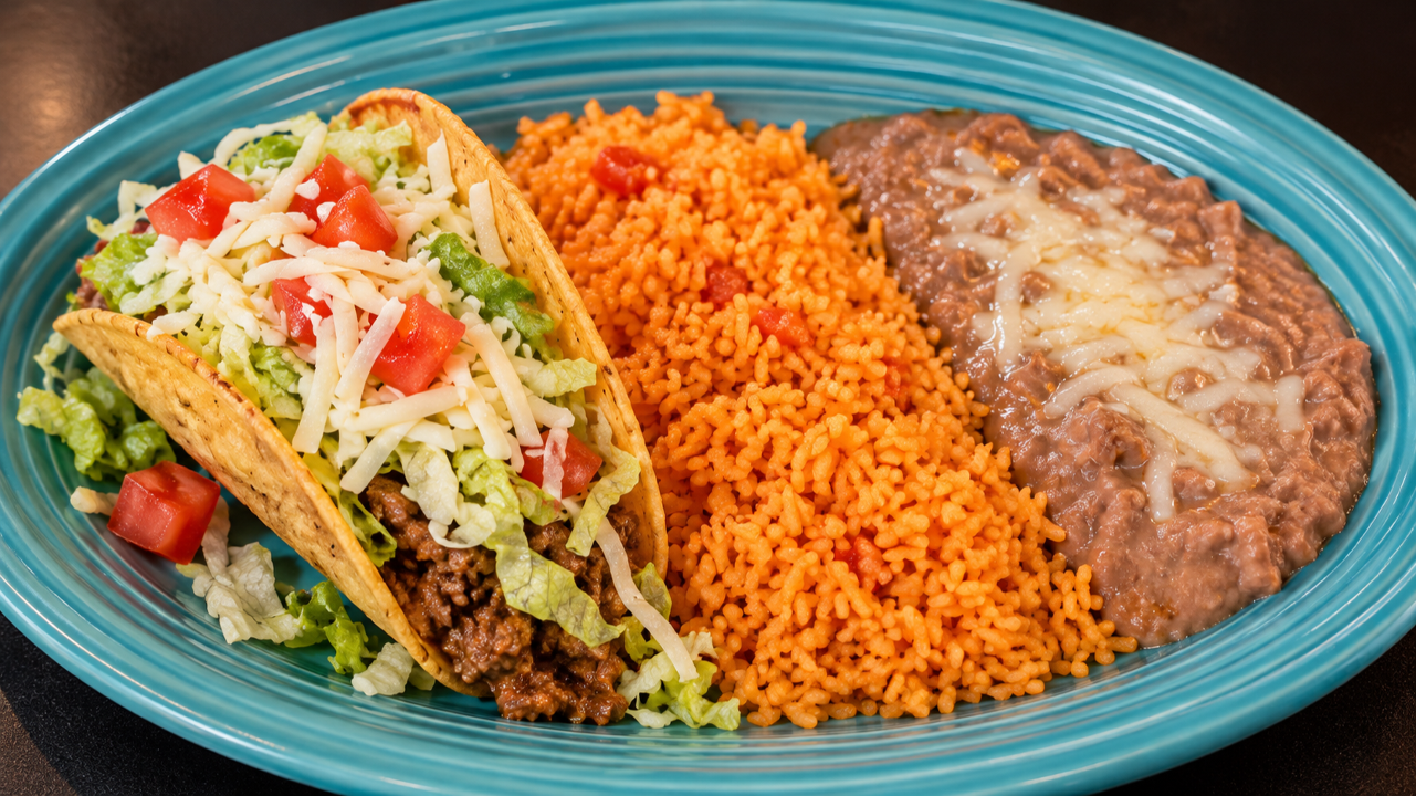 Victorias Mexican Restaurant 757 1st street