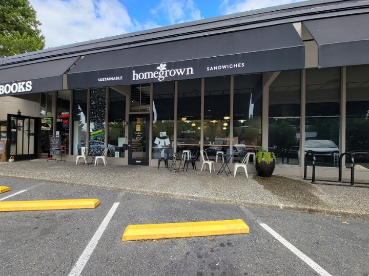 Restaurant banner image