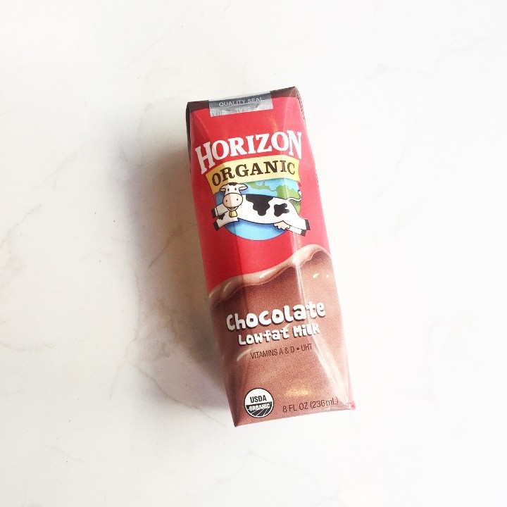 Horizon Organic Milk – Chocolate
