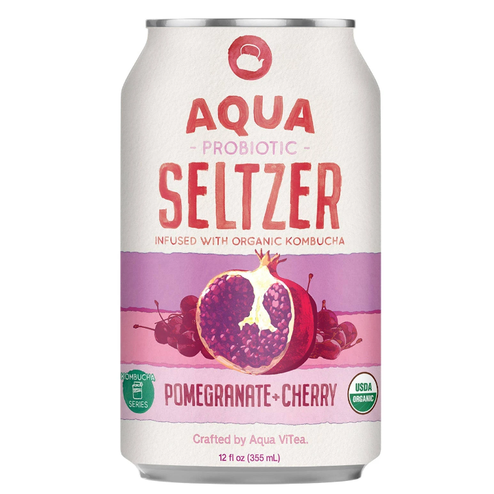 Aqua ViTea Seltzer