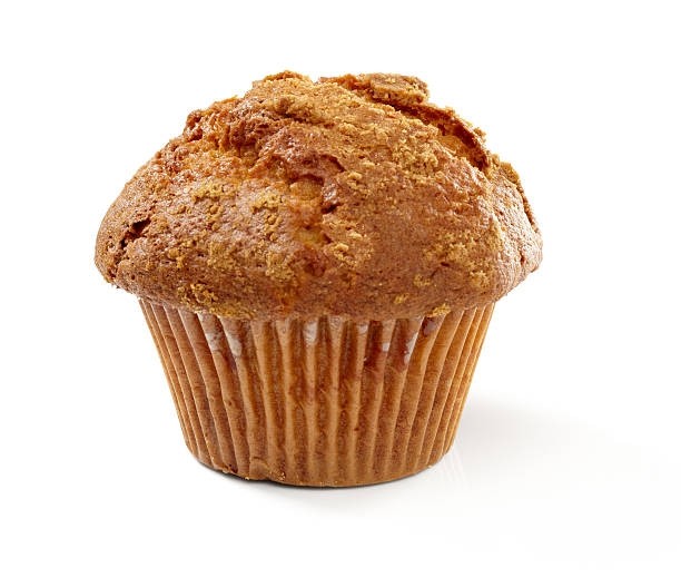 Fresh Baked Muffin (Grab & Go)