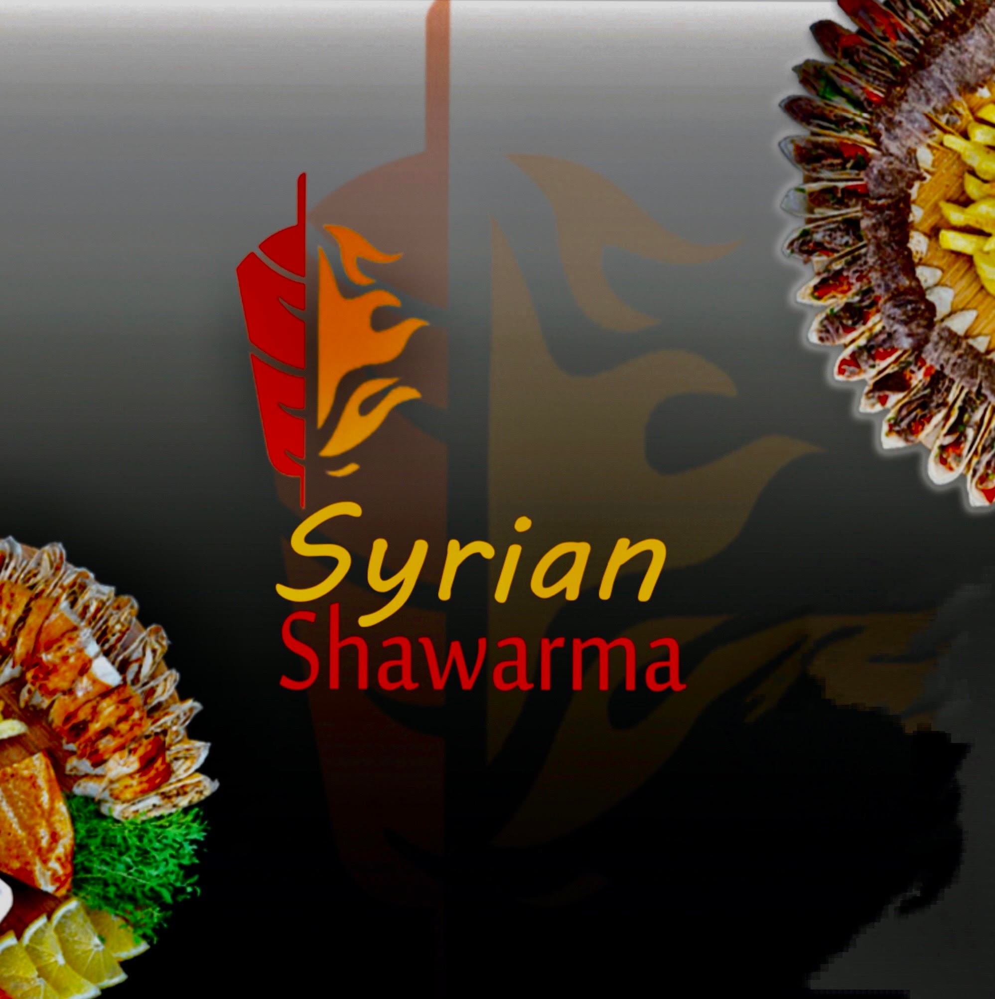 Syrian Shawarma - New 8904 N 56th Street Temple Terrace