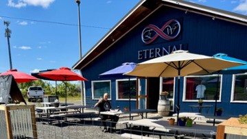 Eternal Wines