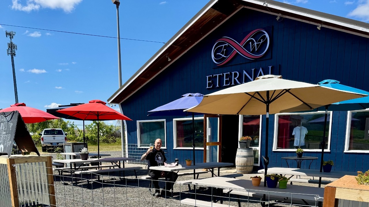 Eternal Wines 85514 Oregon 11