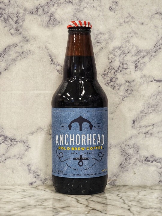 Anchorhead Cold Brew