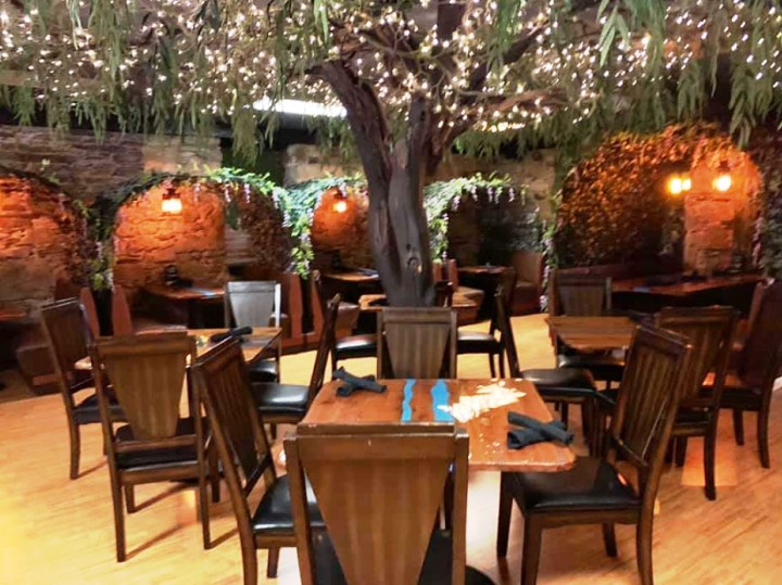Restaurant banner image