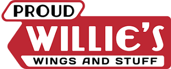 Proud Willie's Wings and Stuff