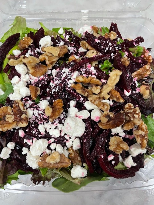 BEET SALAD