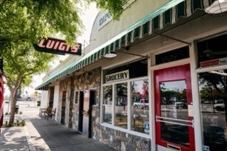 Luigi's Restaurant and Delicatessen