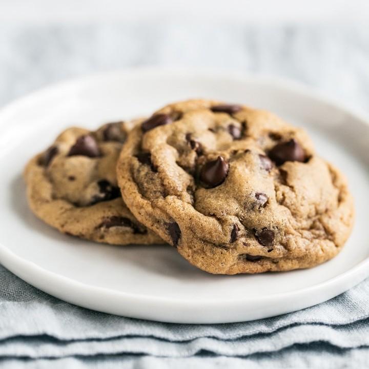 Chocolate Chip Cookie (1)