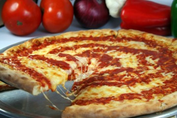 Grotto Pizza Lancaster