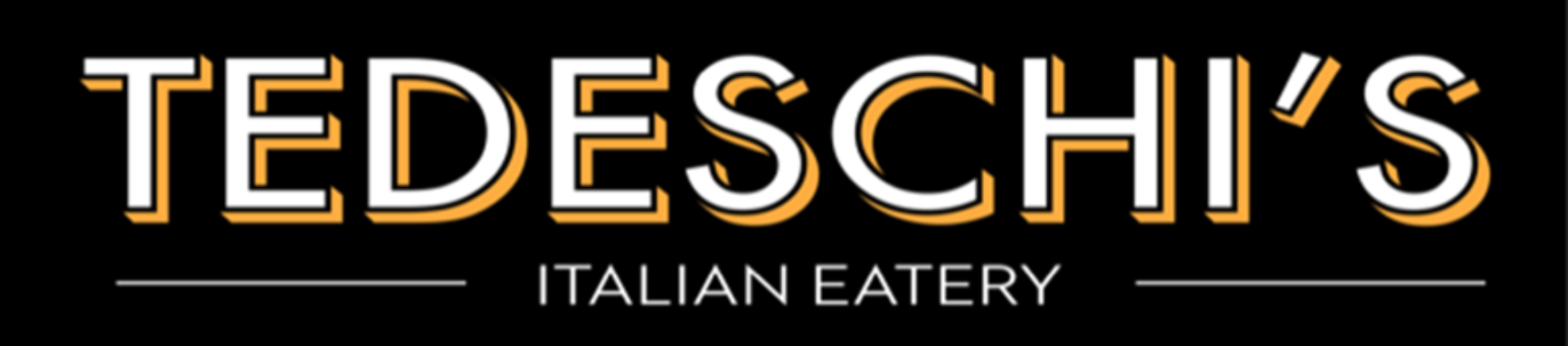 Tedeschi's Italian Eatery