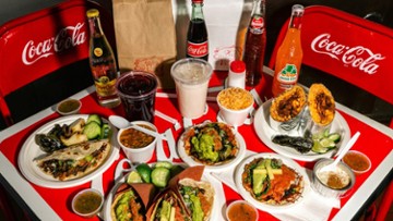 Taqueria De Diez - Guadalupe St. ATX GUADALUPE ST