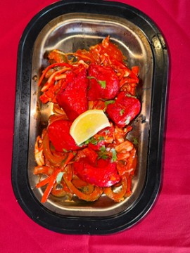 Namaste Nepal 1241 E 8600 S, Sandy, UT 84094
