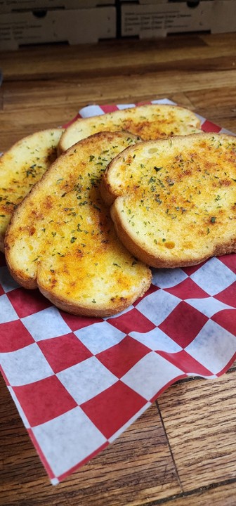 Garlic Bread