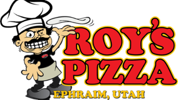 Roy's Pizza & Pasta - Ephraim